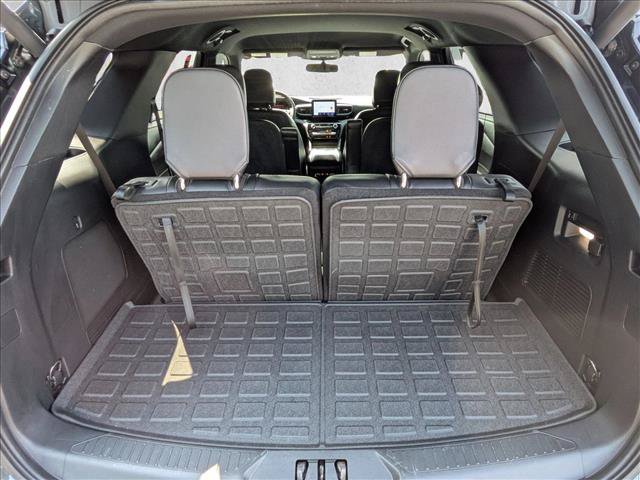 Certified 2023 Ford Explorer ST-Line w/ Class IV Trailer Tow Package RWD image 6