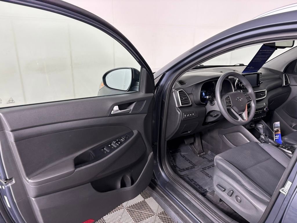 Used 2020 Hyundai Tucson Value image 11