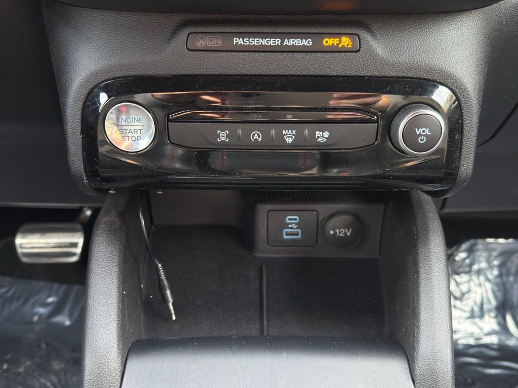 Certified 2023 Ford Escape ST-Line w/ Tech Pack #1 image 14