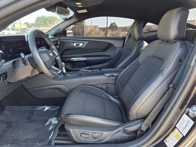 Certified 2024 Ford Mustang Coupe image 13