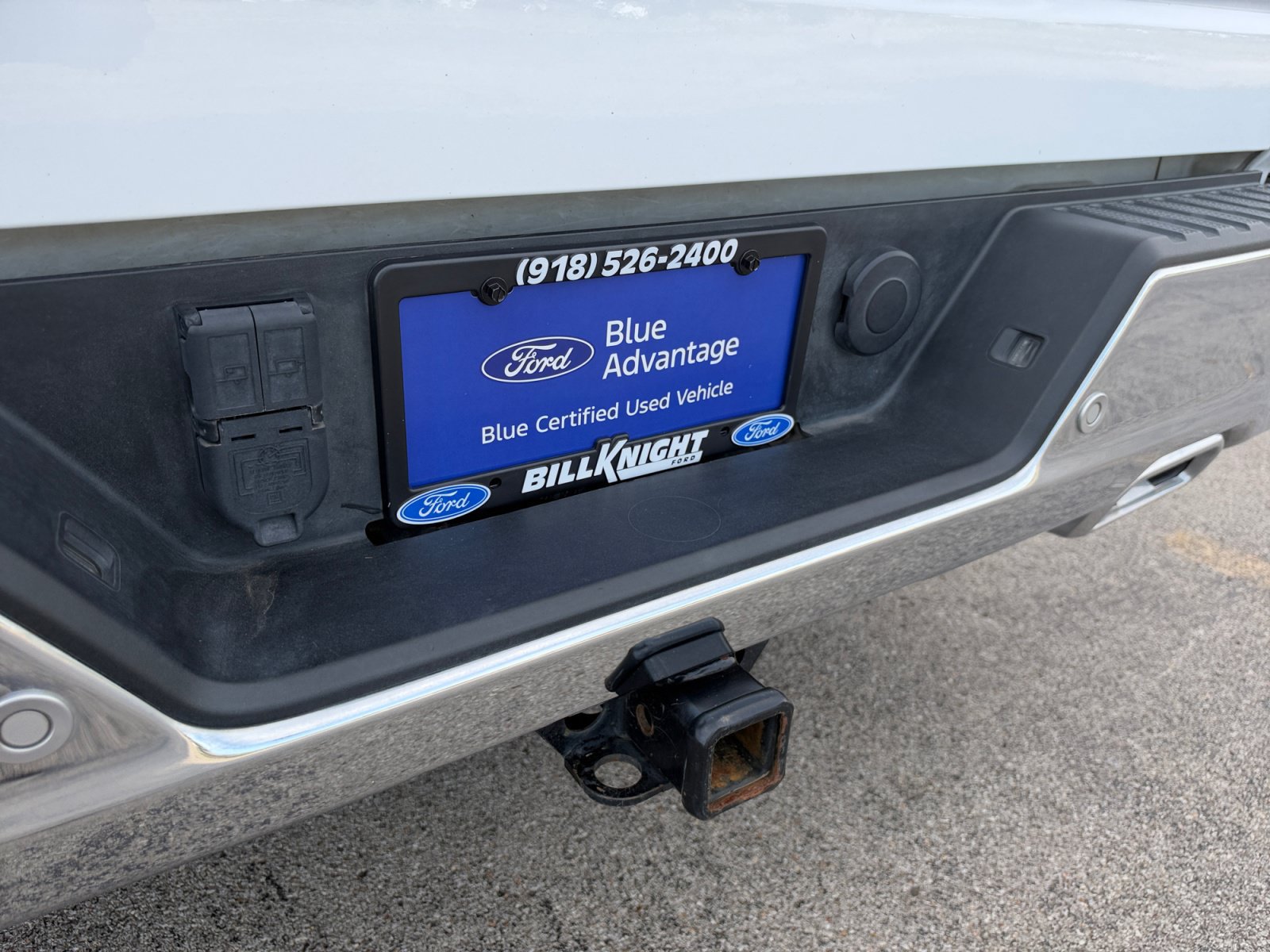Used 2022 Chevrolet Silverado 1500 LTZ AWD/4WD image 16