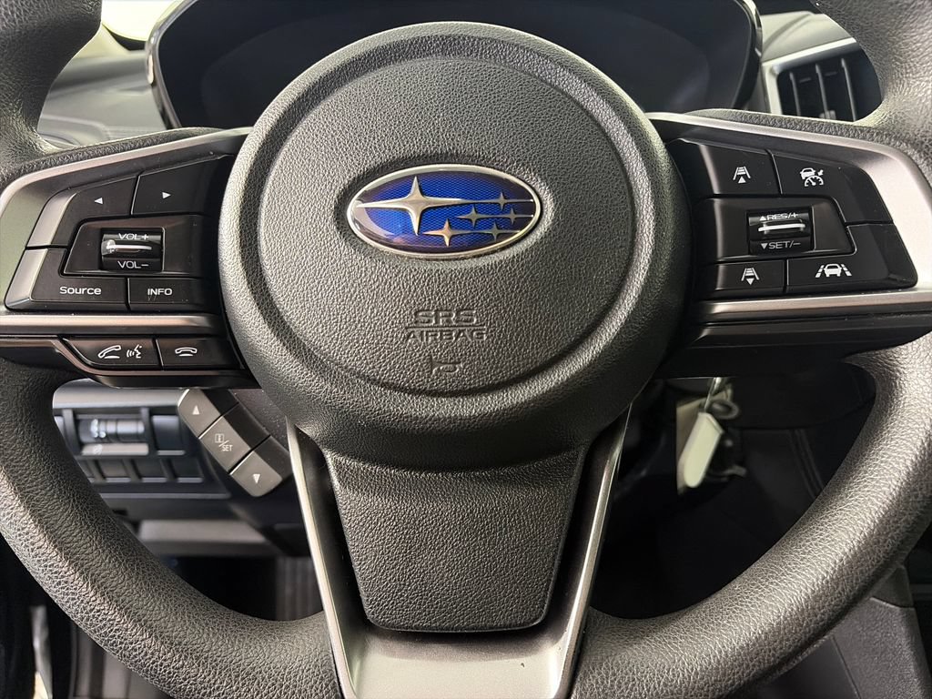 Used 2019 Subaru Impreza 2.0i w/ Eyesight AWD/4WD image 16