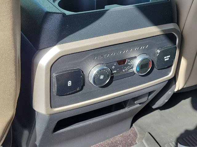 Certified 2023 Ford Expedition XLT RWD image 33
