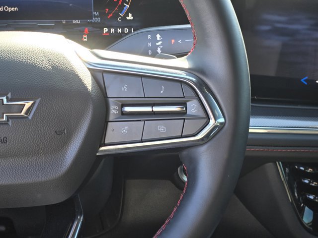 Used 2025 Chevrolet Tahoe RST w/ Comfort Package image 27