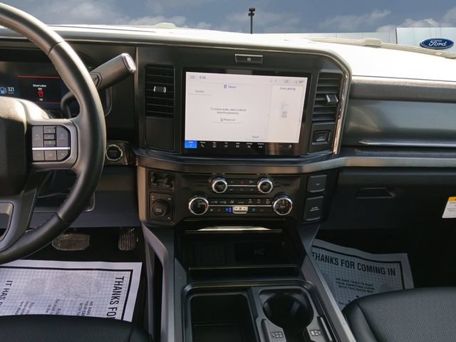 Certified 2026 Ford F250 Lariat AWD/4WD image 11