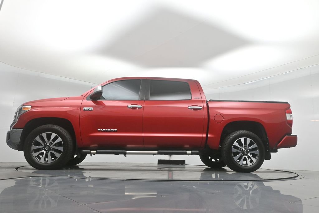 Used 2019 Toyota Tundra Limited image 50