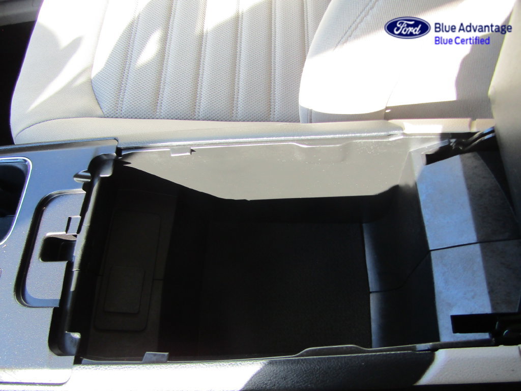 Certified 2019 Ford Fusion SE FWD image 50