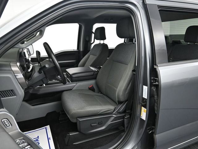 Certified 2024 Ford F150 XLT w/ Mobile Office Package image 11