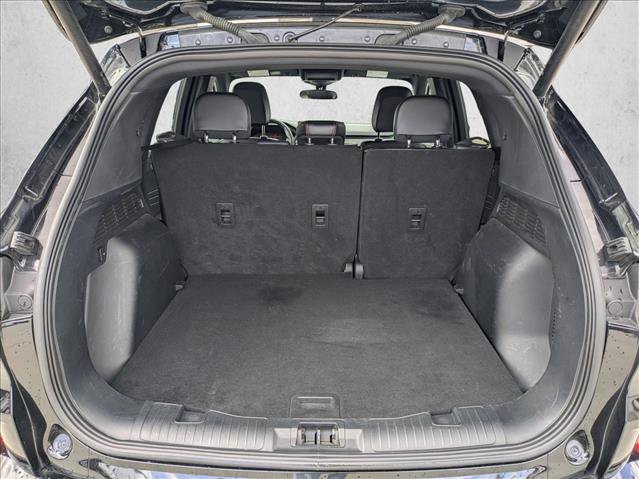 Certified 2024 Ford Escape ST-Line w/ Tech Pack #1 FWD image 6
