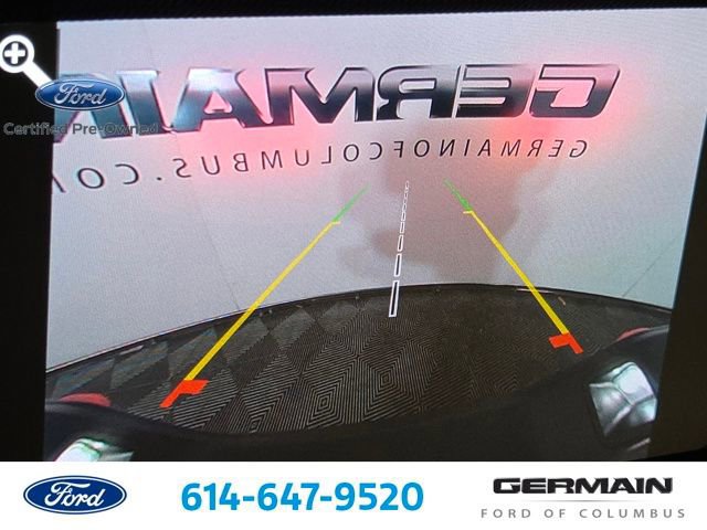 Used 2021 Jeep Gladiator Mojave w/ Trailer Tow Package AWD/4WD image 34