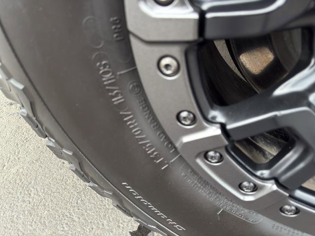 Certified 2023 Ford F150 Tremor w/ Equipment Group 402A High image 12