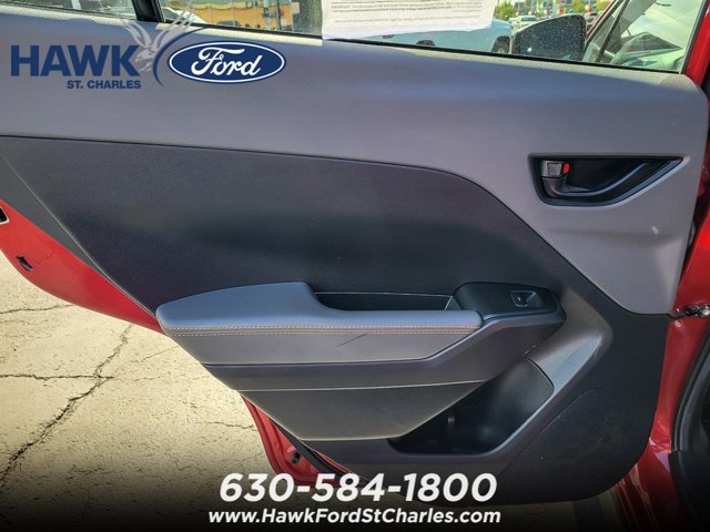 Used 2024 Subaru Crosstrek 2.5i Wilderness w/ Crosstrek Mirror Package image 20