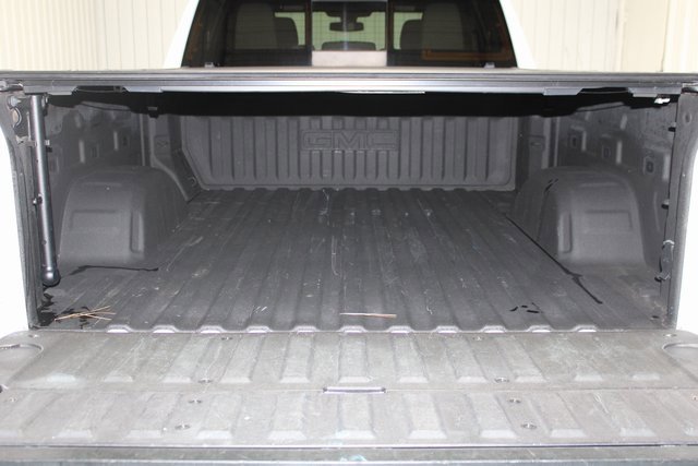 Used 2019 GMC Sierra 1500 SLT image 7