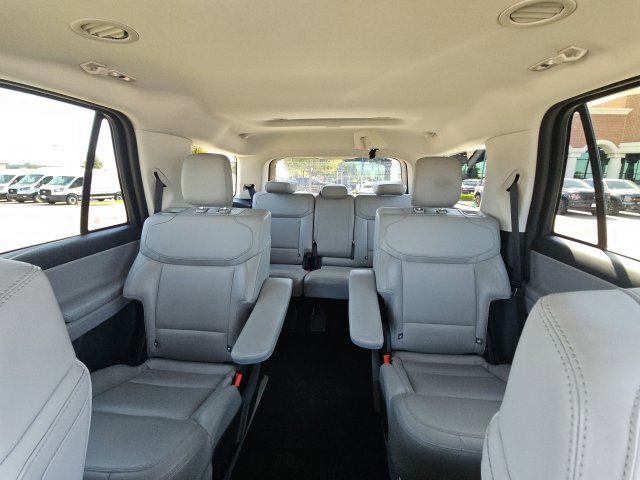 Certified 2026 Ford Expedition Active RWD image 12