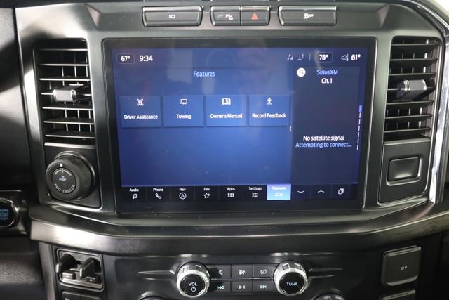 Certified 2023 Ford F250 Lariat w/ Sport Appearance Package AWD/4WD image 65