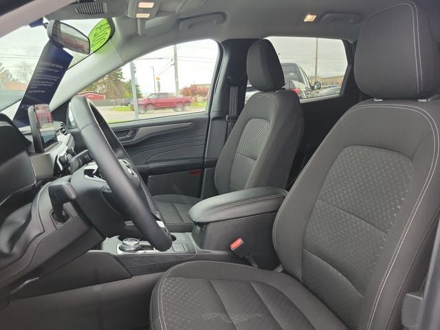 Certified 2024 Ford Escape Active AWD/4WD image 5