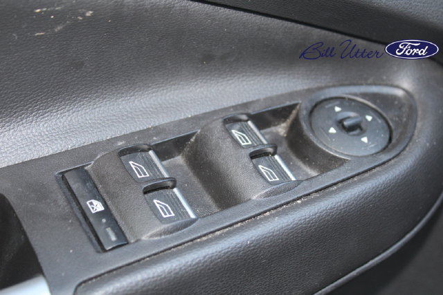 Certified 2020 Ford Edge ST-Line FWD image 22