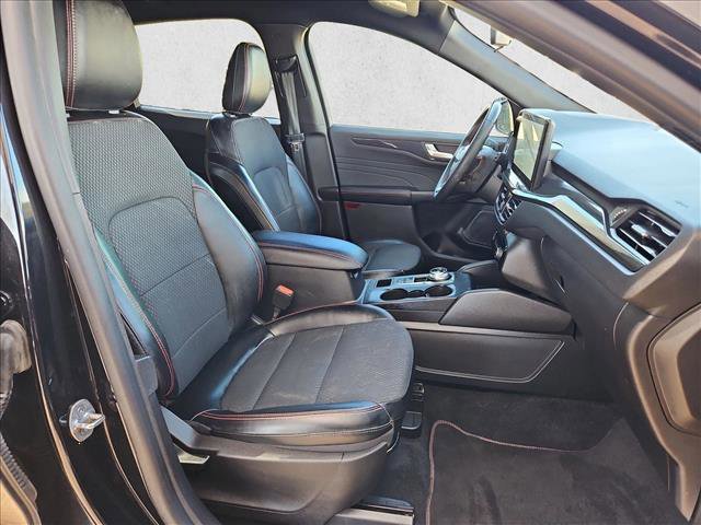 Certified 2023 Ford Escape ST-Line w/ Tech Pack #1 image 21