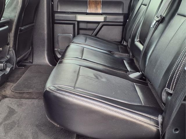 Certified 2018 Ford F150 Lariat w/ Trailer Tow Package image 9