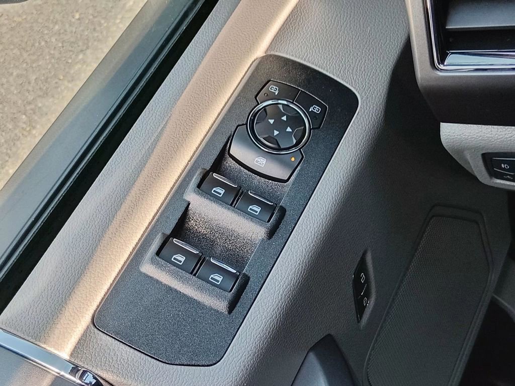 Certified 2019 Ford F150 XLT w/ Equipment Group 302A Luxury image 28