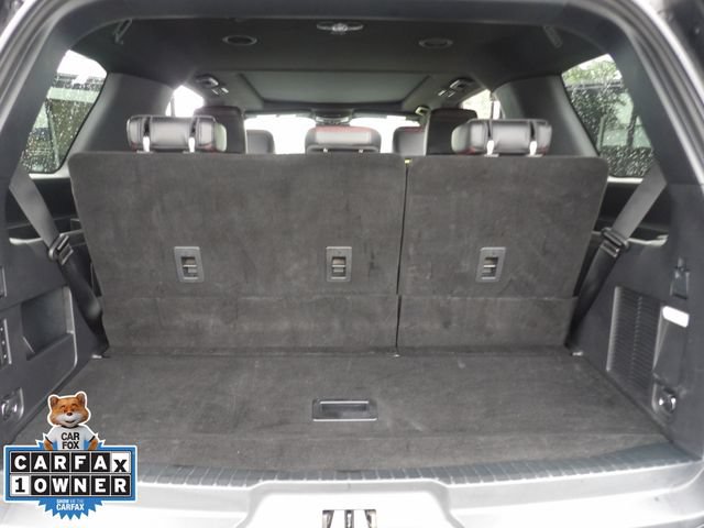 Certified 2024 Ford Expedition Limited RWD image 30