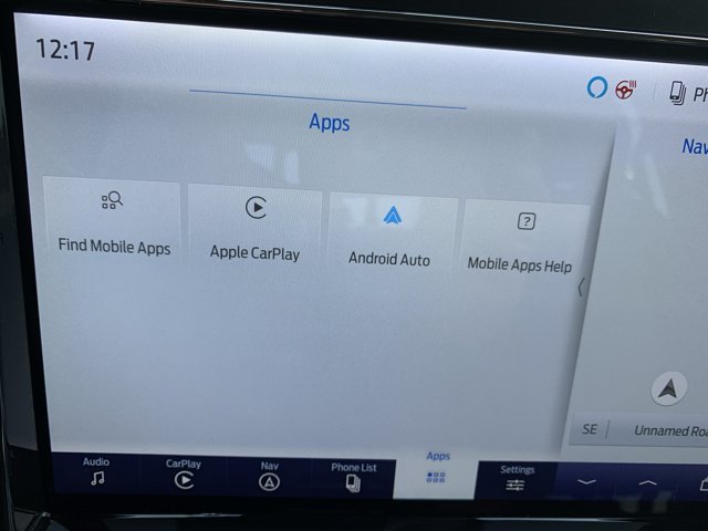 Certified 2021 Ford F250 Lariat AWD/4WD image 35