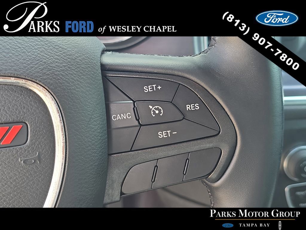 Used 2017 Dodge Charger SE w/ Popular Equipment Group image 28