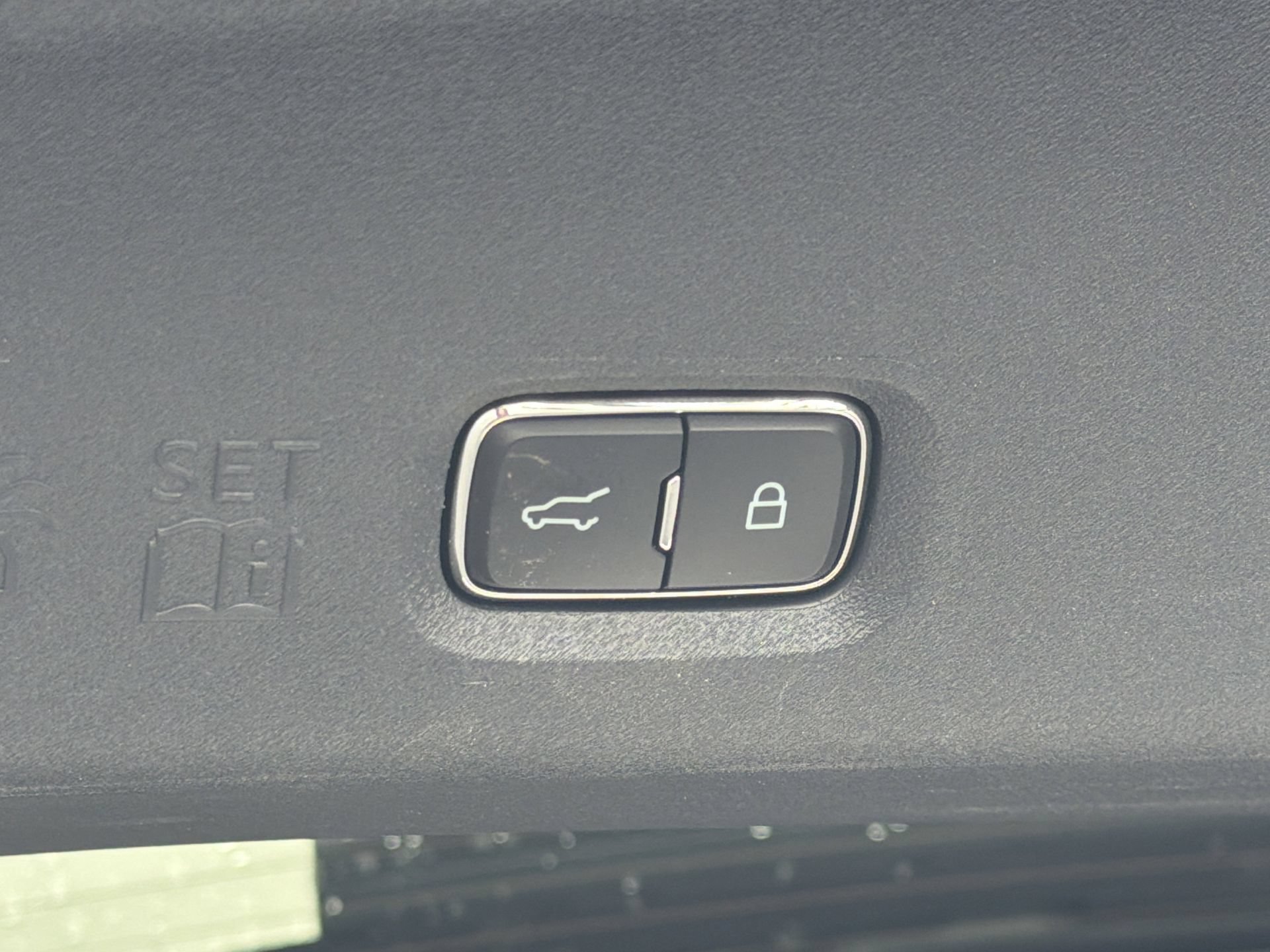 Certified 2025 Ford Expedition Max King Ranch AWD/4WD image 32