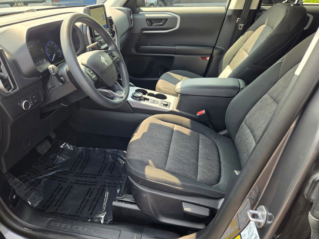 Certified 2022 Ford Bronco Sport Big Bend image 19