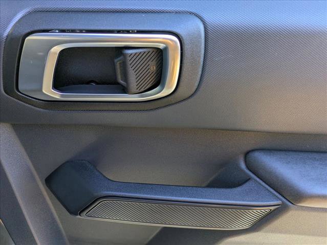 Certified 2025 Ford Bronco Big Bend image 27