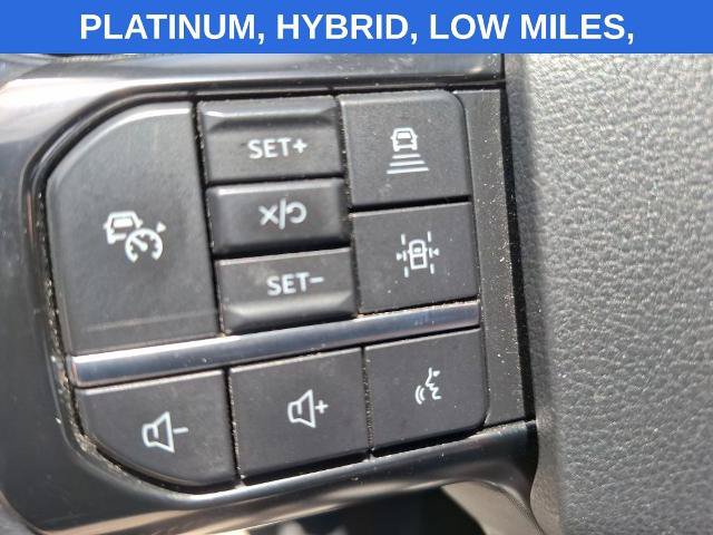 Certified 2021 Ford F150 Platinum w/ FX4 Off-Road Package AWD/4WD image 17