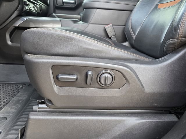 Used 2021 GMC Sierra 1500 AT4 w/ AT4 Value Package image 14