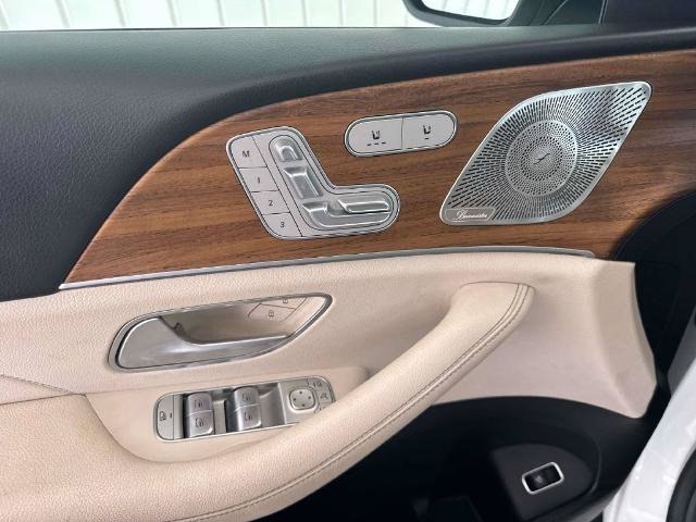 Used 2023 Mercedes-Benz GLE 350 4MATIC w/ 3rd Row Seat Package image 25