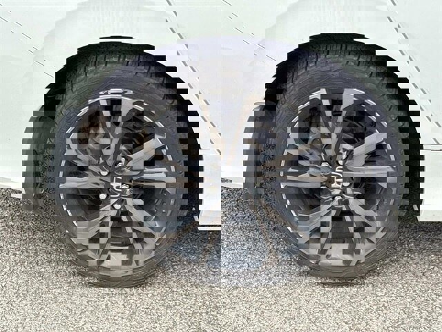 Used 2019 Honda Civic Sport image 9