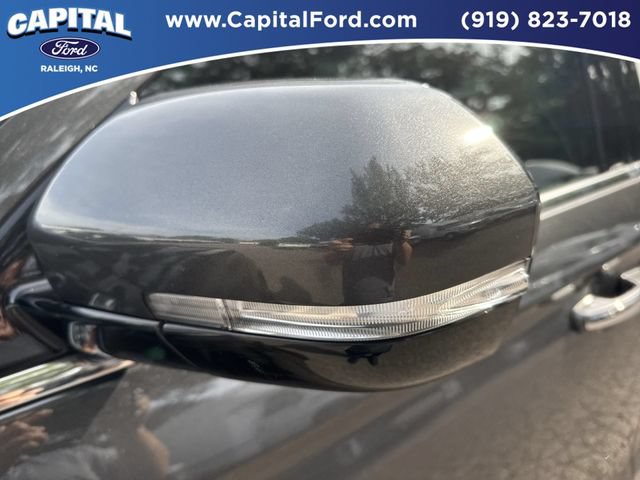Certified 2021 Ford Expedition Max Limited AWD/4WD image 12