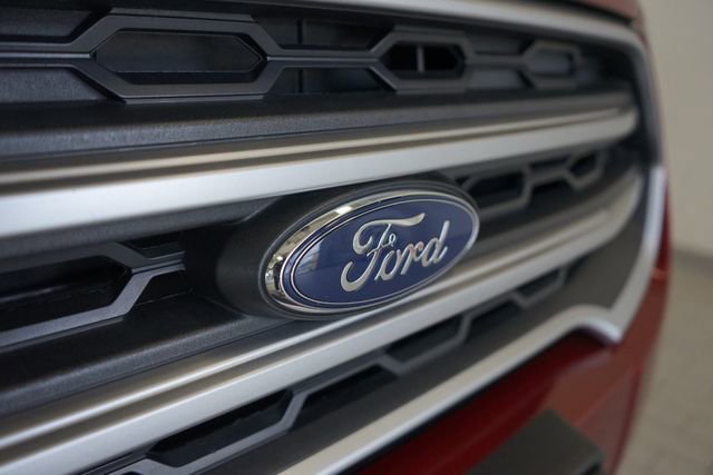 Certified 2019 Ford EcoSport SE w/ Interior Protection Package AWD/4WD image 18