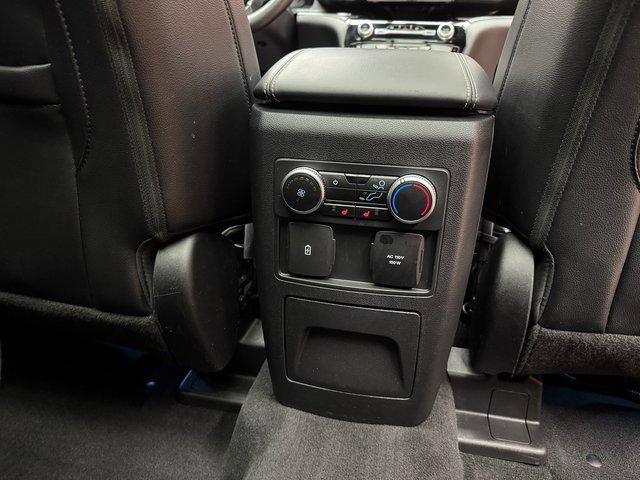 Certified 2022 Ford Explorer ST w/ Equipment Group 401A image 24