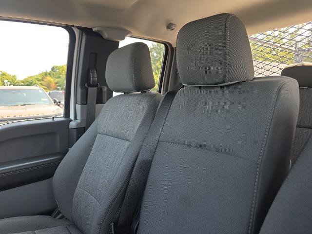 Certified 2023 Ford F350 XL w/ STX Appearance Package AWD/4WD image 40