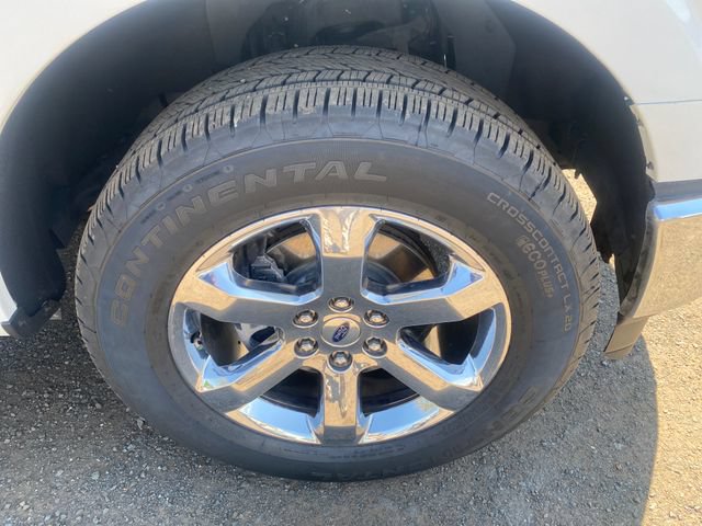 Certified 2023 Ford F150 XLT w/ Equipment Group 302A High AWD/4WD image 9