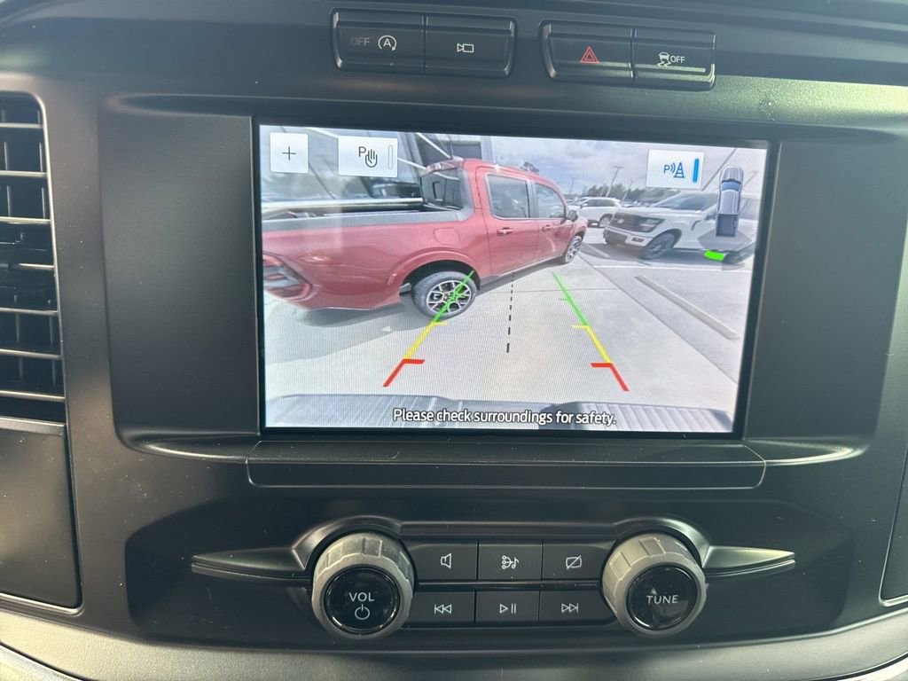 Certified 2023 Ford F150 XL w/ STX Appearance Package image 23