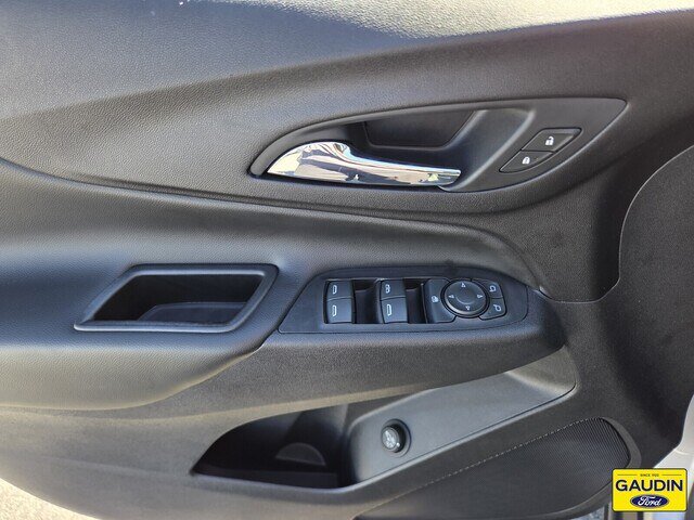 Used 2020 Chevrolet Equinox LT FWD image 18