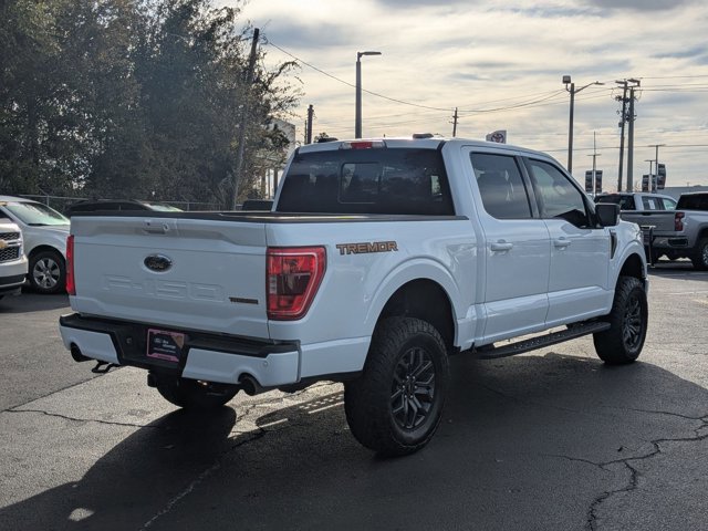 Certified 2023 Ford F150 Tremor w/ Trailer Tow Package image 5