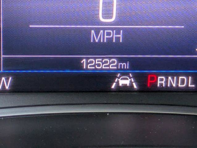 Used 2022 Chevrolet Equinox LT AWD/4WD image 19