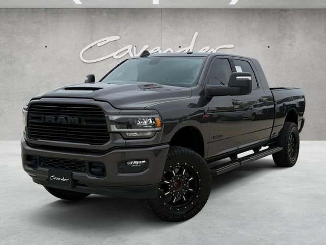 Used 2023 RAM 2500 Laramie