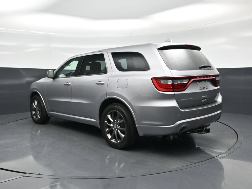 Used 2018 Dodge Durango GT RWD image 7