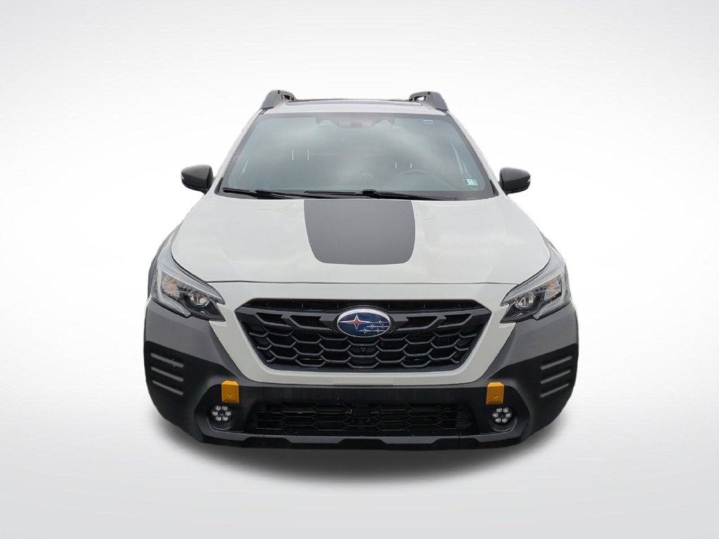 Used 2023 Subaru Outback Wilderness AWD/4WD image 11