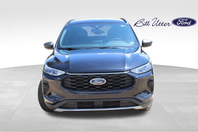 Certified 2025 Ford Escape ST-Line FWD video 2