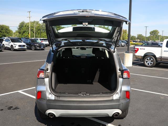 Certified 2022 Ford Escape S AWD/4WD image 14