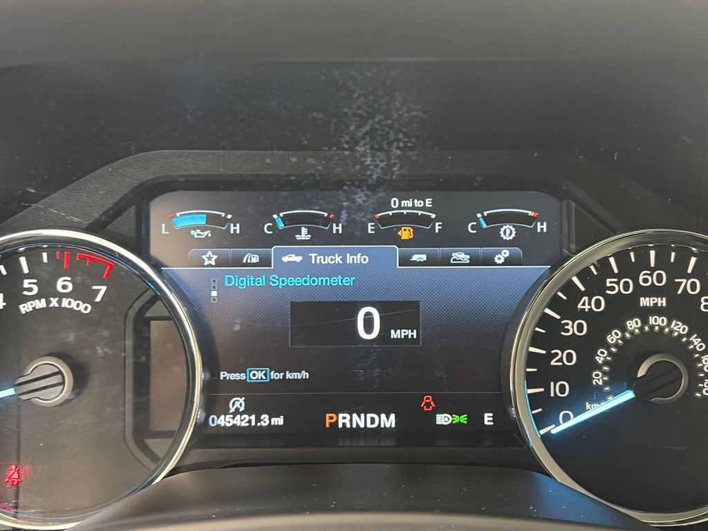 Certified 2018 Ford F150 Lariat w/ Equipment Group 502A Luxury image 15