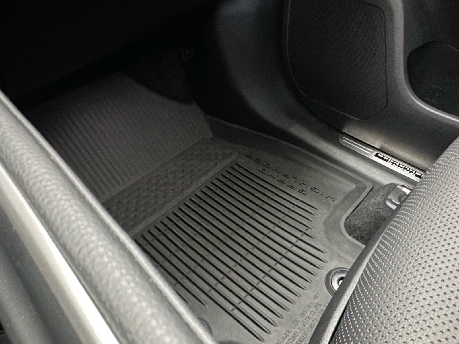 Used 2024 Toyota Grand Highlander Limited image 41